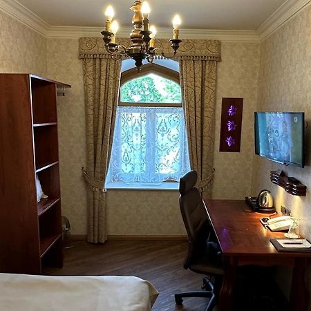 Georgi Hotell Выру Экстерьер фото